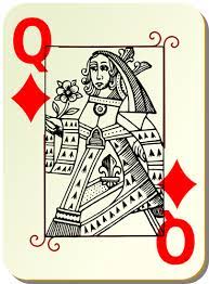 Baraja de cartas