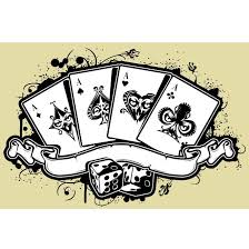 ¿Como se fabrica una baraja de cartas?